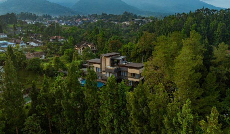 Alasan Villa yang Nyaman, Aman, dan Privat Sangat Penting untuk Liburan Bersama Keluarga