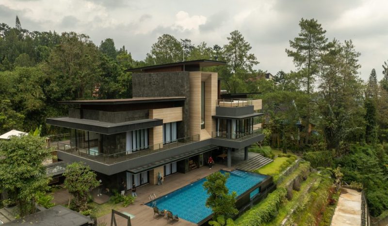 Tips Memilih Villa yang Tepat Sesuai Budget dan Kebutuhan Anda