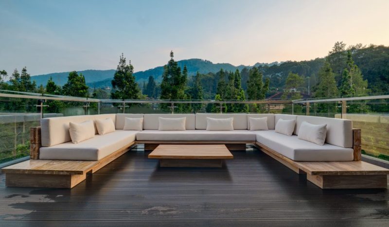 Sewa Villa Harian – Solusi Akomodasi Nyaman Saat Liburan Bersama Orang Tercinta