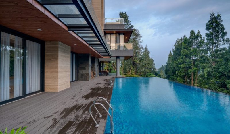 Keuntungan Menginap di Villa Dibandingkan Hotel yang Harus Anda Ketahui Sebelum Pergi Berlibur