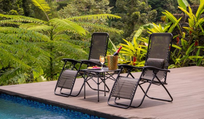 Beberapa Fasilitas Villa yang Wajib Ada untuk Pengalaman Liburan Sempurna